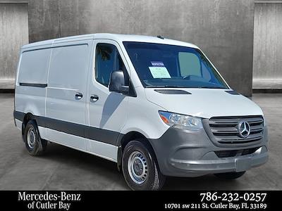 Used 2023 Mercedes-Benz Sprinter 2500 Standard Roof RWD, Empty Cargo Van for sale #U123926 - photo 1