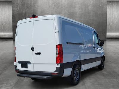 2023 Mercedes-Benz Sprinter 2500 Standard Roof RWD, Empty Cargo Van for sale #U123926 - photo 2