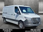 Used 2023 Mercedes-Benz Sprinter 2500 Standard Roof RWD, Empty Cargo Van for sale #U123926 - photo 1