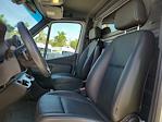 2023 Mercedes-Benz Sprinter 2500 Standard Roof RWD, Empty Cargo Van for sale #U123926 - photo 11