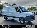 Used 2023 Mercedes-Benz Sprinter 2500 Standard Roof RWD, Empty Cargo Van for sale #U123926 - photo 29