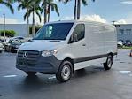 Used 2023 Mercedes-Benz Sprinter 2500 Standard Roof RWD, Empty Cargo Van for sale #U123926 - photo 31