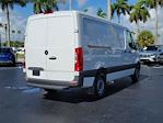 Used 2023 Mercedes-Benz Sprinter 2500 Standard Roof RWD, Empty Cargo Van for sale #U123926 - photo 34