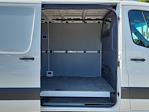 2023 Mercedes-Benz Sprinter 2500 Standard Roof RWD, Empty Cargo Van for sale #U123926 - photo 9