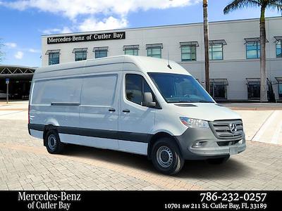 Used 2023 Mercedes-Benz Sprinter 2500 High Roof RWD, Empty Cargo Van for sale #U148095 - photo 1