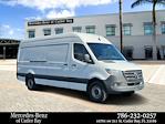 Used 2023 Mercedes-Benz Sprinter 2500 High Roof RWD, Empty Cargo Van for sale #U148095 - photo 1