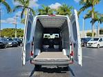 Used 2023 Mercedes-Benz Sprinter 2500 High Roof RWD, Empty Cargo Van for sale #U148095 - photo 10