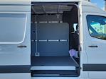 Used 2023 Mercedes-Benz Sprinter 2500 High Roof RWD, Empty Cargo Van for sale #U148095 - photo 12