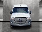 Used 2023 Mercedes-Benz Sprinter 2500 High Roof RWD, Empty Cargo Van for sale #U148095 - photo 3