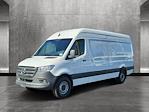 Used 2023 Mercedes-Benz Sprinter 2500 High Roof RWD, Empty Cargo Van for sale #U148095 - photo 4