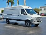 Used 2023 Mercedes-Benz Sprinter 2500 High Roof RWD, Empty Cargo Van for sale #U148095 - photo 35