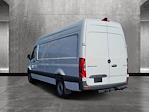 Used 2023 Mercedes-Benz Sprinter 2500 High Roof RWD, Empty Cargo Van for sale #U148095 - photo 5