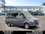 Used 2019 Mercedes-Benz Sprinter 2500 Standard Roof 4x2, Passenger Van for sale #U190562 - photo 1