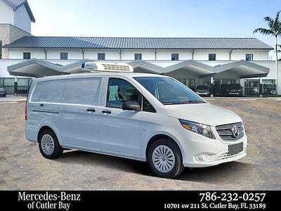 2023 Mercedes-Benz Metris 4x2, Empty Cargo Van for sale #U360038 - photo 1