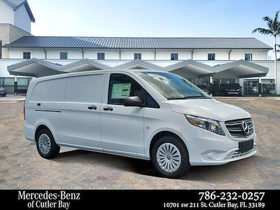 2023 Mercedes-Benz Metris 4x2, Empty Cargo Van for sale #U360996 - photo 1