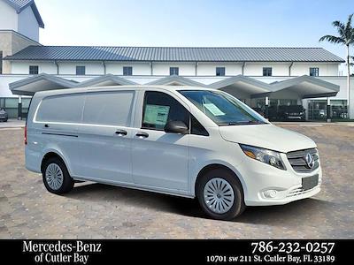 Used 2023 Mercedes-Benz Metris 4x2, Empty Cargo Van for sale #U364378 - photo 1