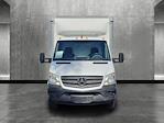 Used 2016 Mercedes-Benz Sprinter 3500 Base 4x2, Box Truck for sale #U648750 - photo 3