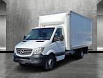 Used 2016 Mercedes-Benz Sprinter 3500 Base 4x2, Box Truck for sale #U648750 - photo 4