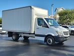 Used 2016 Mercedes-Benz Sprinter 3500 Base 4x2, Box Truck for sale #U648750 - photo 34