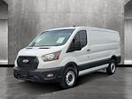 Used 2023 Ford Transit 150 Base Low Roof RWD, Empty Cargo Van for sale #UB43655 - photo 4