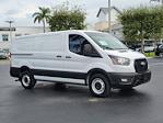 Used 2023 Ford Transit 150 Base Low Roof RWD, Empty Cargo Van for sale #UB43655 - photo 33