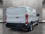 Used 2023 Ford Transit 150 Base Low Roof RWD, Empty Cargo Van for sale #UB43655 - photo 2