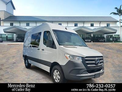 2023 Mercedes-Benz Sprinter 2500 Standard Roof RWD, Empty Cargo Van for sale #UL136764 - photo 1