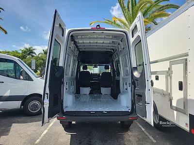 2023 Mercedes-Benz Sprinter 2500 Standard Roof RWD, Empty Cargo Van for sale #UL136764 - photo 2