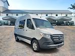 Used 2023 Mercedes-Benz Sprinter 2500 Standard Roof RWD, Empty Cargo Van for sale #UL136764 - photo 34