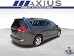 Used 2021 Chrysler Voyager LXI FWD, Minivan for sale #4606B - photo 2