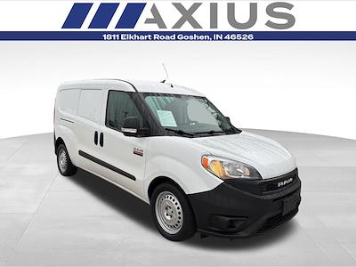 Used 2021 Ram ProMaster City Tradesman FWD, Empty Cargo Van for sale #4629A - photo 1