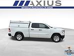 Used 2021 Ram 1500 Tradesman Quad Cab 4x4, Pickup for sale #4631A - photo 3