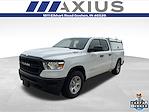 Used 2021 Ram 1500 Tradesman Quad Cab 4x4, Pickup for sale #4631A - photo 7