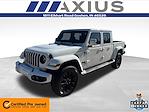 Used 2021 Jeep Gladiator High Altitude Crew Cab 4x4, Pickup for sale #4646A - photo 8