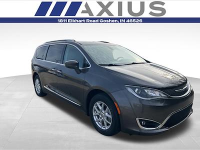 Used 2020 Chrysler Pacifica Touring L FWD, Minivan for sale #4659B - photo 1