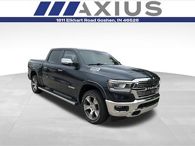 2021 Ram 1500 Crew Cab 4x4, Pickup for sale #R1029A - photo 1