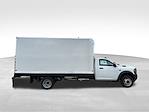 New 2024 Ram 5500 Tradesman Regular Cab 4x2, Bay Bridge FRP Box Van for sale #RC2026 - photo 3