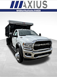 New 2024 Ram 5500 Tradesman Regular Cab 4x4, Switch-N-Go E-Series Hooklift Body for sale #RC2034 - photo 22