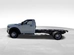 New 2024 Ram 5500 Tradesman Regular Cab 4x4, Cab Chassis for sale #RC2193 - photo 6