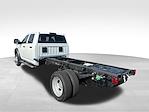 New 2024 Ram 5500 Tradesman Crew Cab 4x4, Cab Chassis for sale #RC2417 - photo 2