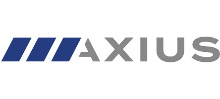 Axius Chrysler Dodge Jeep Ram logo