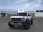 2024 Ford Bronco 4x4, SUV for sale #A00461 - photo 4