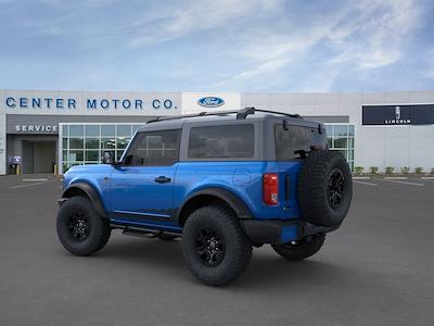 2024 Ford Bronco 4x4, SUV for sale #A03993 - photo 2