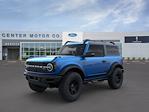 2024 Ford Bronco 4x4, SUV for sale #A03993 - photo 1