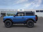 2024 Ford Bronco 4x4, SUV for sale #A03993 - photo 18