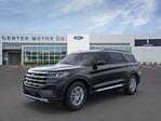 New 2025 Ford Explorer Active RWD, SUV for sale #A19428 - photo 1