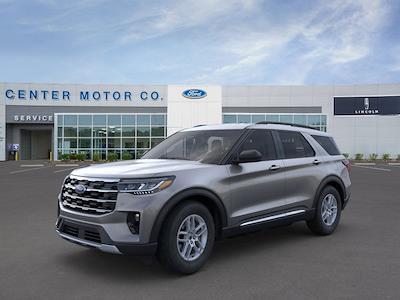 2025 Ford Explorer RWD, SUV for sale #A21119 - photo 2