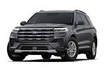 New 2025 Ford Explorer Active RWD, SUV for sale #A21119 - photo 1