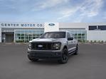 2024 Ford F-150 SuperCrew Cab 4x4, Pickup for sale #A2163 - photo 3