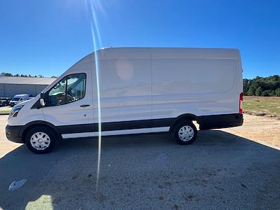 Used 2022 Ford E-Transit 350 High Roof RWD, Empty Cargo Van for sale #A28331 - photo 1